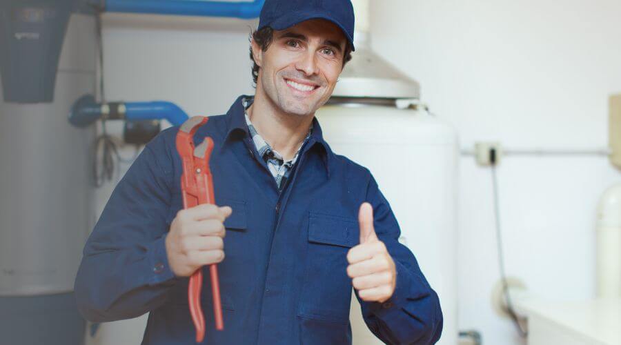 Professional septic tank pumping in Homeland, CA